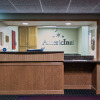 Отель AmericInn by Wyndham Grundy Center, фото 2