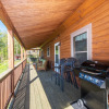 Отель The Perch, фото 21