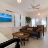 Отель New Live Oak Cottage/beach/downtown/pool/shops/cafés, фото 5