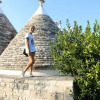 Отель Trulli di Pozzomasiello, фото 39