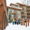 Отель Panorama Mountain Resort, фото 25