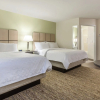 Отель Candlewood Suites Davenport, an IHG Hotel, фото 19
