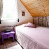 Отель 4 Person Holiday Home in Motala, фото 5