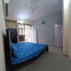 Отель 1bedroom ensuit flat with free covered car parking, фото 4