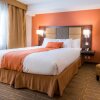 Отель Best Western Plus Chateau Fort St. John, фото 34