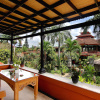 Отель Capital O Suly Resort Ubud Near Monkey Forest, фото 15