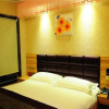 Отель Zuo'an Soho Hotel-shiyan, фото 4