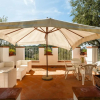Отель Villa Sole Di Capri - Sea View Up To18people, фото 29