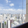 Отель Suites São Paulo by Conviva, фото 1