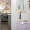 Отель 6 Person Holiday Home in Hemmet, фото 9