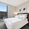 Отель Manhattan Apartments - Caulfield North, фото 5