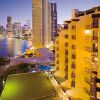 Отель Medina Executive Brisbane в Брисбене