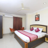 Отель Treebo Trip MG Hotels Swaagat Residency Tirupati, фото 5
