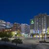Отель Holiday Inn Express Salt Lake City Downtown, an IHG Hotel, фото 22