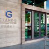 Отель Grandis Hotel, фото 1