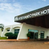 Отель Mediterraneo Park Hotel, фото 1