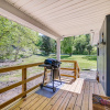 Отель Family-friendly Lake Cumberland Vacation Rental, фото 7