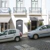 Отель Lisboa Carmo Hotel, фото 23