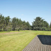 Отель Luxurious Holiday Home in Løkken With Roofed Terrace, фото 11