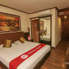 Отель Nida Rooms Bali Bakungsari Kemboja at Hotel the Flora Kuta Bali, фото 26