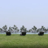 Отель Ranch Pachacamac, фото 10