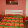 Отель Soggiorno Baia Saracena, фото 1