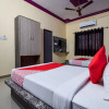 Отель Oyo 19758 Hotel Narayani Palace, фото 4