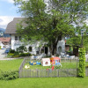 Отель Landgasthof Pfeffermühle, фото 8