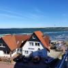 Отель Meeresblick-Ostseesternchen-Haus-3-WE47, фото 15