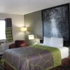 Отель Super 8 Wyoming/Grand Rapids Area, фото 14