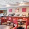Отель Comfort Suites Linn County, фото 29
