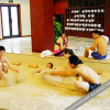 Отель Guoyu Hotspring Holiday Hotel, фото 13