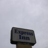 Отель Express Inn Longview в Лонгвью