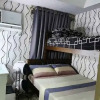 Отель High-Tech Studio at Grass Residences -2 persons only, Quezon City, фото 24