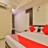 Отель OYO 3649 Hotel Sree Balaji Residency, фото 16