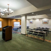 Отель Comfort Suites Airport, фото 18