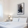 Отель Beautiful 2 bedrooms apt at Filothei, фото 12