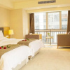Отель Rongcheng Holiday Hotel, фото 5