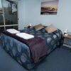 Отель Beach Cabins Merimbula в Меримбуле