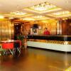 Отель Holiday Hotel, фото 2