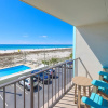 Отель Island Winds East 207 2 Bedroom Condo, фото 19