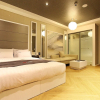 Отель Namyangju Habibi Self Check-In Motel, фото 4