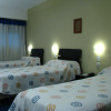 Отель Colon Hotel y Apart, фото 3