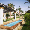Отель Residencial Al Andaluss Thalassa - Inh 23850, фото 15