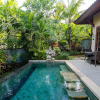 Отель Dwaraka The Royal Villas - Ubud, фото 8