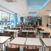 Отель Toyoko Inn Busan Haeundae No.1, фото 11
