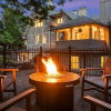 Отель The Historic Inn at Oakdene, фото 21