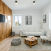 Отель Poznań Apartment Robocza by Renters, фото 15