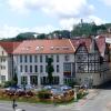Отель Glockenhof Eisenach, фото 17