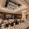 Отель Pullman Dubai Creek City Centre Residences, фото 3